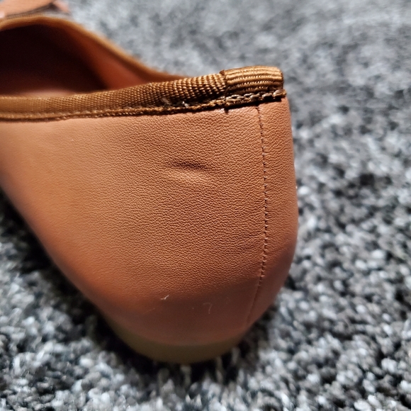 Beacon Slip On Flats - Picture 7 of 8